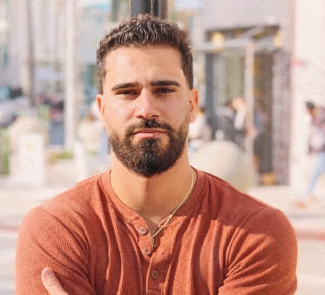 Charbel Daoud